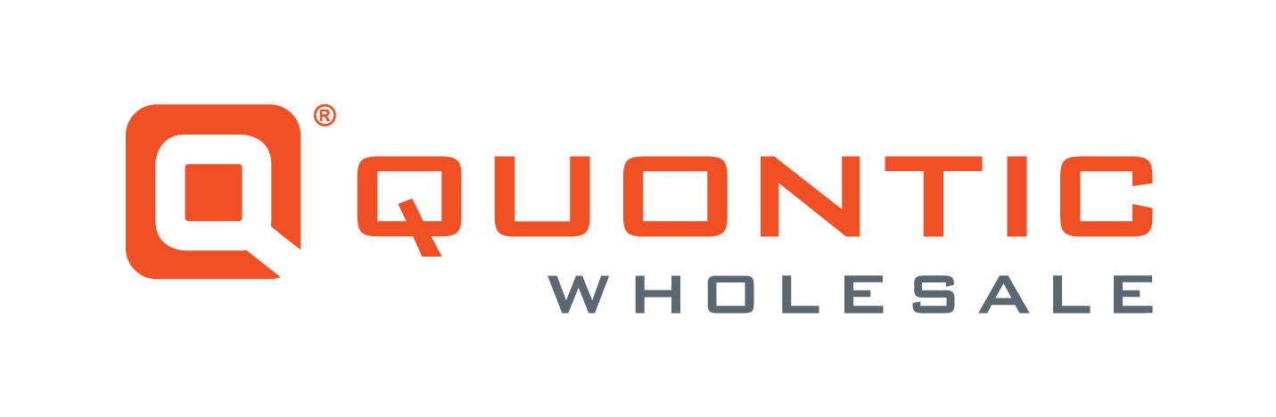 Quontic Wholesale Logo